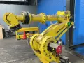 FANUC ROBOT ARM  -  M-900IB/280L