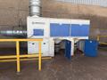 MicroStep - 2x plasma 6000 x 3000 mm