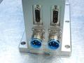 OMRON ACCURAX LINEAR MOTOR PICK &amp; PLACE SYSTEM  -  R88L-ES-PM-C110-B300-0001