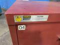 VIDMAR STANLEY 3 DRAWERS TOOL CABINET