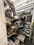 Okuma Macturn 350-W Multi-Axis CNC Lathe, 2004 – Fanuc M-16iB (20T) Robot and Gantry, Chip Conveyor