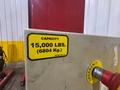(4) 15,000 LBS ROTARY MODEL #HP415-100 HEAVY DUTY MOBILE COLUMN LIFT JACKS: YOBRO #24470