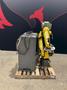 FANUC M-20IA ROBOT W R-30IA CONTROLLER USED