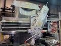 42” BULLARD CUTMASTER 4-JAW VERTICAL TURRET LATHE. STOCK # 0737021
