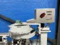 Feeding Concepts Inc  18” Vibratory Bowl Feeder  - Fc-12-9736