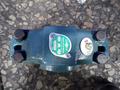 DODGE ROLLER BEARING  -  P2B-K-208 TYPE K