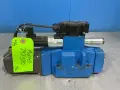 REXROTH 125 L DIRECTIONAL CONTROL VALVE  -  4WRTE 10 V16/25 -41/V