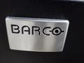 BARCO PROJECTOR  -  GALAXY 4K-23