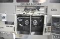 Okuma 2SP-30H Twin Spindle CNC + gantry robot