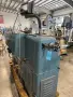 TAKISAWA TSL-1000CD 14”/22” x 40”cc Gap Lathe #7565