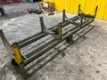 10,000 LBS MECO BCT120-10 ROLLING STOCK CART: YOBRO #24448