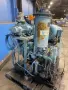TUTHILL CORPORATION 7.5 HP VACUUM PUMP  -  KTC 112