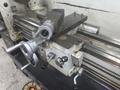14" x 40" WILLIS Model LD-1440E Precision Engine Lathe, S/N 8911012.