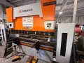 2017 ERMAKSAN POWERBEND FALCON 8.5X110 | Press Brakes