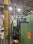 PEDDINGHAUS BDL-1250/9 DRILL LINE WITH GERNETTI ROBERTO SAW. STOCK # 1213525