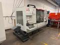 HAAS TM-2P CNC VERTICAL Machining Center, 2021 – VMC