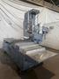 4" DEVLIEG 4K-60 SPIRAMATIC HORIZONTAL BORING MILL. STOCK # 0220126