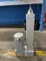 FESTO 10000 RPM, 4.25 KW ELECTRIC CYLINDER   -  ESBF-BS-100-410-20P