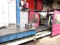 Lagun - X: 3000 - Y: 1000 - Z: 1200 mm CNC