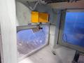 JOBS 16" X 35 1/2" CNC ROUTER  -  JOTECH