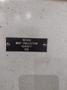 36" BETTER ENGINEERING MODEL #F-3000-P ROTARY TABLE ELECTRIC HEAT PARTS WASHER: YOBRO #25171