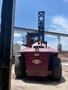 Taylor XLS1000 100,000 LB Diesel Log Stacker / Log Loader, 2021 – 24′ Mast, Log Clamp