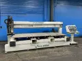 C.R. ONSURD 63” X 146” CNC ROUTER  -  4 C18C