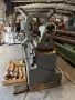 GEMINIS Republic Lagun GE-870 34”/43” x 80”cc Hollow Spindle Lathe #7631