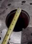 29&quot; CAMCO MODEL #750E2H64-330 CNC ROTARY TABLE: YOBRO #23817