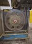 60&quot; DOALL MODEL #60-3 DEEP THROAT VERTICAL CONTOUR BANDSAW: STOCK #23680