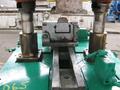 10 TON ARDCOR 2-POST CUTOFF PRESS: STOCK #17962