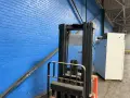 TOYOTA 2450 LBS ELECTRIC ORDER PICKER   -  6BWR15