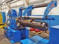 30,000# x 60&quot; Chicago Uncoiler STOCK #2809