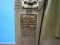 MOORE 19” X 10" PRECISION JIG BORER  -  2
