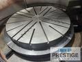 Boring Mills Vertical CNC