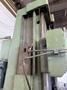 48" FRORIEP 4-JAW VERTICAL TURRET LATHE. STOCK # 0667925