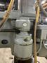5' X 11" CARLTON MODEL #1A RADIAL ARM DRILL: YOBRO #25176