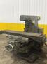 #4 CINCINNATI MILACRON MODEL #415-16 PLAIN DIAL TYPE HORIZONTAL MILL: YOBRO #24825