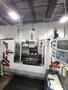 Haas VF4 CNC Vertical Machining Center, Year 1997