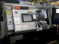 Mazak QTN 350-II CNC Lathe, 2008- 15″ Kitagawa Chuck, 4.6″ Through-Hole, Tool Pre-Setter
