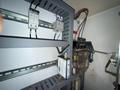NORDSON Rhino SD2-32173341 Bulk Unloader/Sealant System w/ Controls PARTS ONLY