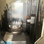 Kiwa KNH-400 CNC Horizontal Machining Center