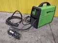 1/4&quot; FORNEY PLASMA CUTTER WITH BUILT IN AIR COMPRESSOR: YOBRO #24383