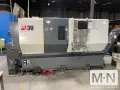 HAAS ST-30 CNC Lathe, 2014