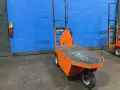 TAYLOR-DUNN 1000 lbs ELECTRIC STOCK CHASER CART  -  SC-100-24