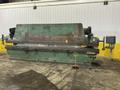 130 TON X 20' ACCURPRESS MODEL #713020 HYDRAULIC PRESS BRAKE: YOBRO #25003