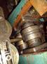 3/4" T&amp;H LEMONT MODEL #WU11-9 STAINLESS TUBE MILL 2009 NEW: YOBRO #24545