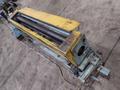 60&quot; WIDE PERFECTO MODEL #SWFESC62 SERVO DRIVEN COIL FEEDER  : STOCK #22505