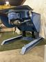 40,000 LB PANDJURIS MODEL 400-12MRMT-VBL WELDING POSITIONER: STOCK #81275