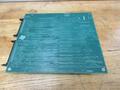 Used Haas PCB #32-3092F Rev. B Processor Board